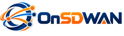 OnSDWAN logo